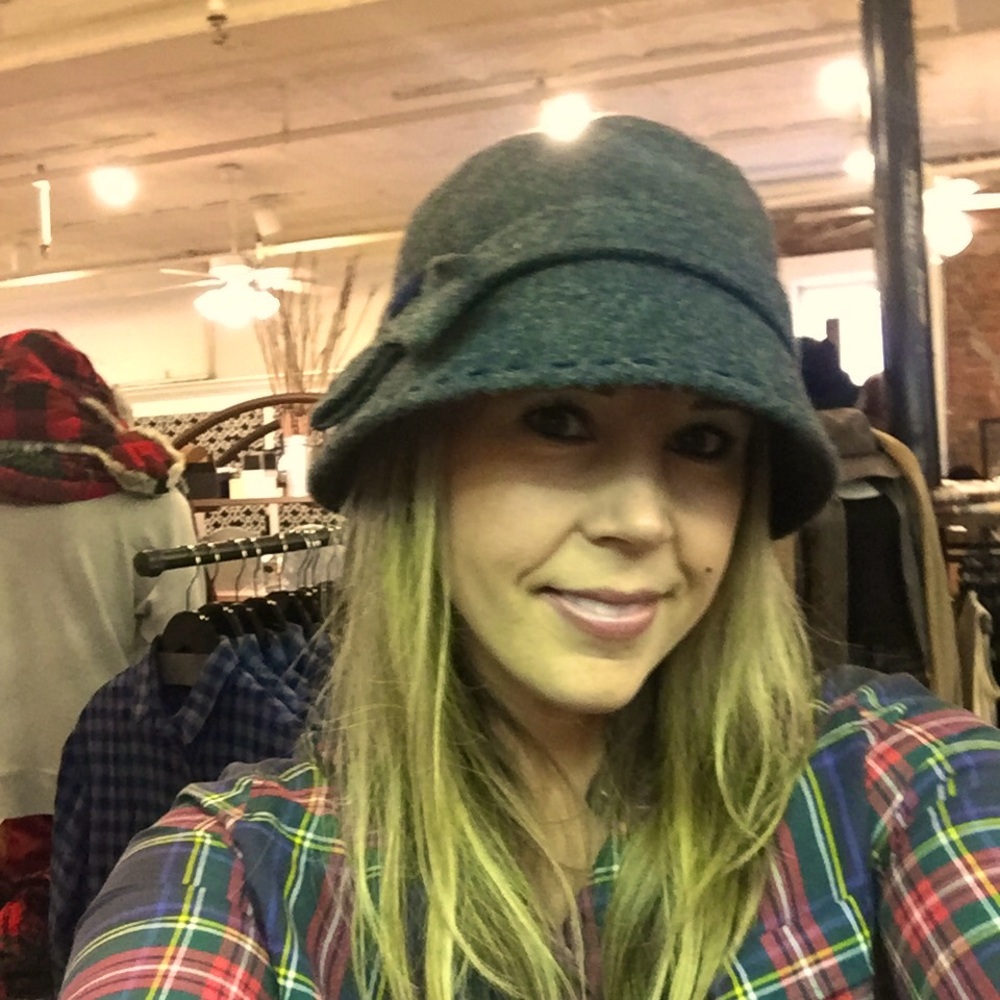 Meet your Posher, Lindsay